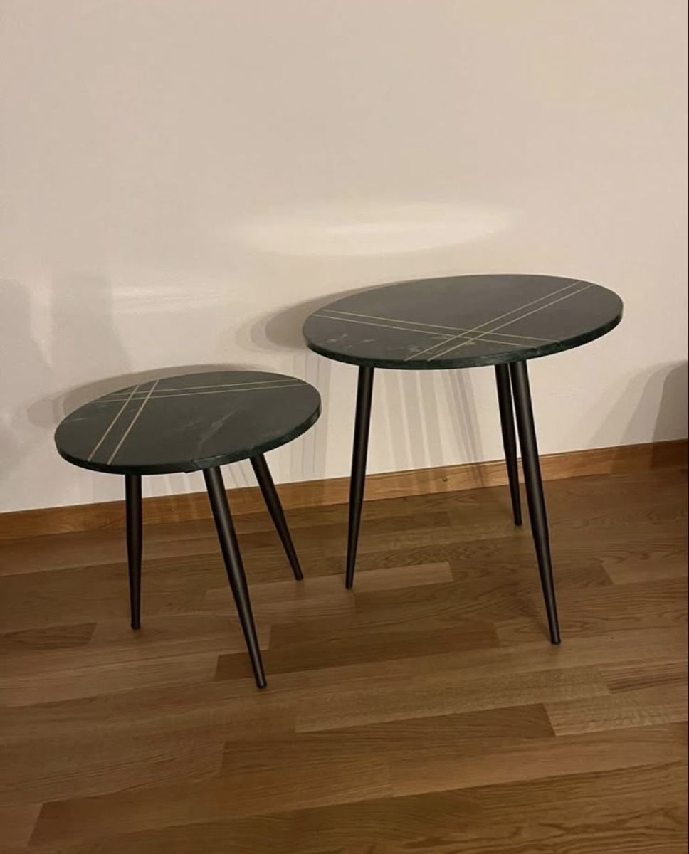 Set di tavolo e panche: Sofatisch – Usato da Reinach BL venduto da celine.fluri 2