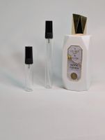 Nota Tonka - Ulyka × Dayou - Decant - 5ml