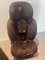 Maxi Cosi Autositz Titan Isofix