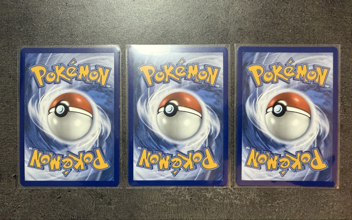 Pokémon Sammelbilder & Trading cards: Pokémon First Partner - Illustration Collection 2 -E- – Neu (gemäss Beschreibung) aus Wattwil von ngkg2012 1