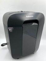 FELLOWES | Powershred LX50 | schwarz