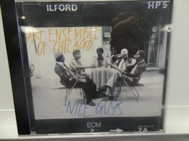 Art Ensemble of Chicago - Nice Guys - CD