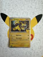 Pokémon 30th Celebrations 🇬🇧 Zeraora 057/128 