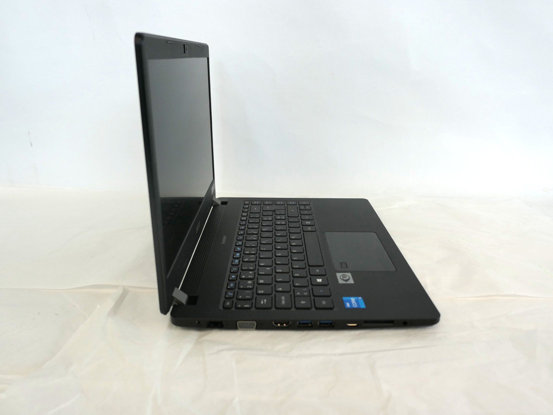Acer Notebook: ACER NOTEBOOK TRAVELMATE P214-SERIES – Usato da Münchenstein venduto da VSPBL-Verkauf 2