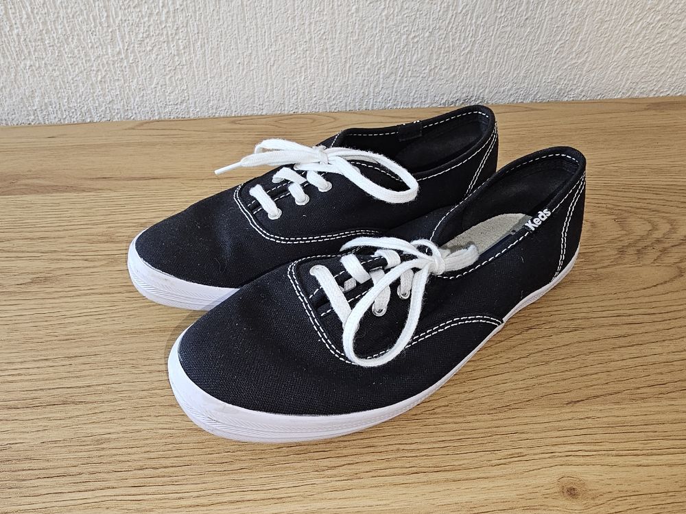 Keds schuhe sales