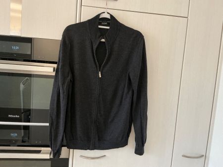 Herren Strickjacke von Olymp Gr.M