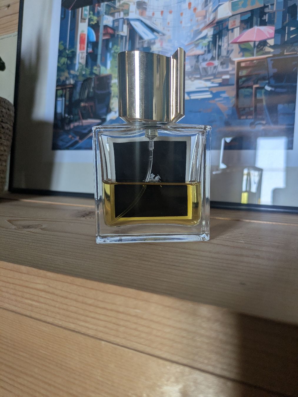 Nishane Profumi & Eau de Toilette: nishane ani ~22ml – Usato da Lippoldswilen venduto da elelaib 1