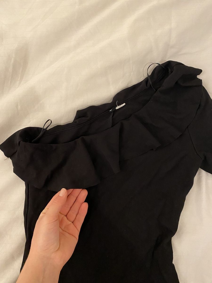 Vestiti: Kleid einärmelig – Usato da Winterthur venduto da m.tix 3
