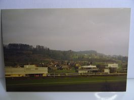 Foto SBB 4-teilige NPZ Regionalzug zwischen Gossau-Winkeln