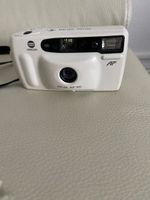 Appareil photo Minolta RIVA AF35 blanc bon état