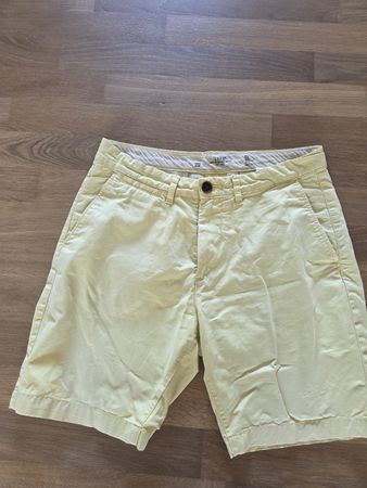 H&M Shorts, Gelb, Grösse 30, Top Zustand für den Sommer