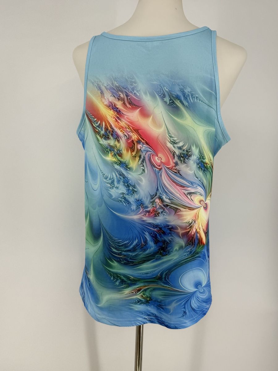 Tops: Top Gr. L von Denater – Gebraucht aus Auenstein von moin. 3