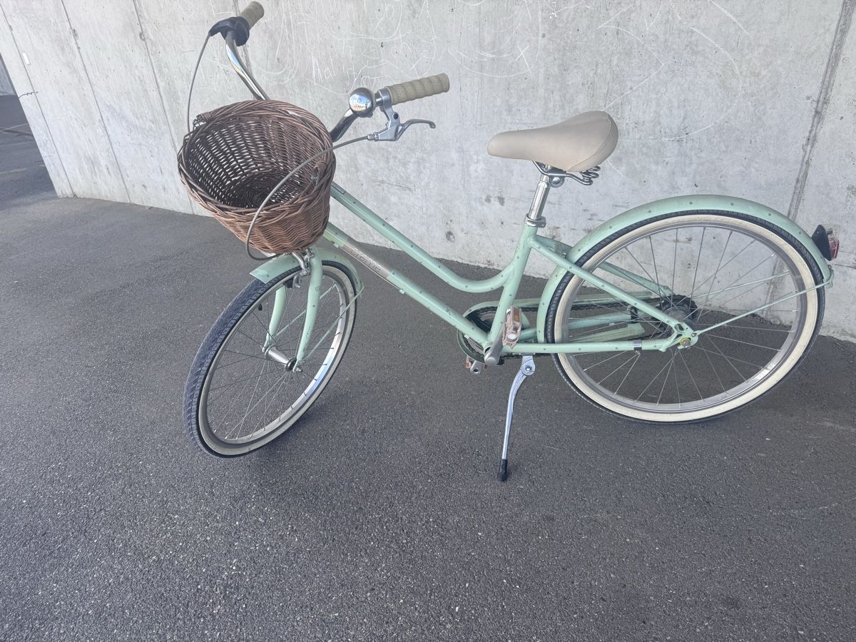 Vélos: Kinder Velo  – D'occasion à Ortschwaben par zebedeu 2