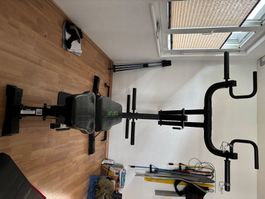 Tunturi Gym Kraftstation
