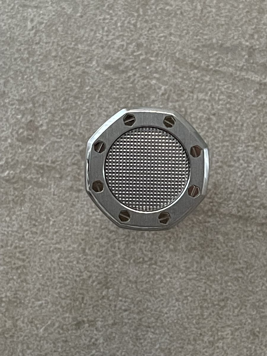 Audemars Piguet Gemelli: Audemars Piguet Manschettenknöpfe / Cufflinks – Usato da Flawil venduto da Ben_68 1
