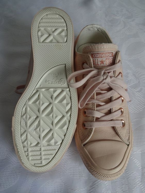 Converse Scarpe da donna: CONVERSE ALL STAR Schuhe Nr.37 – Nuovo (secondo la descrizione) da Frauenfeld venduto da Jahy 4