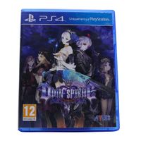 ODIN SPHERE LEIFTHRASIR - PS4