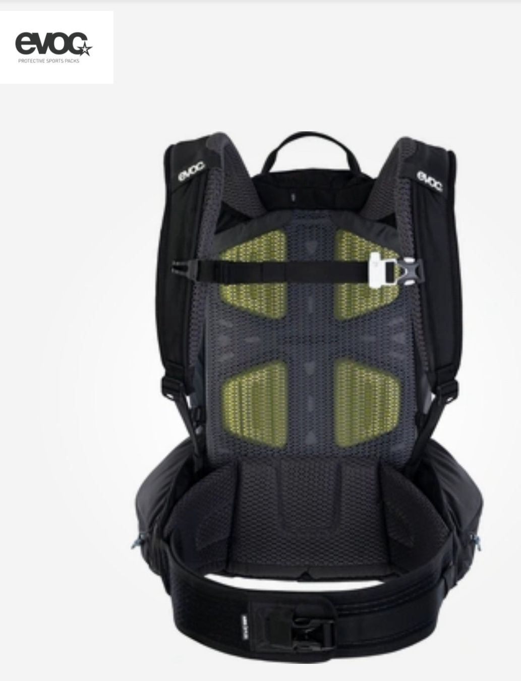 Evoc Sacs à dos: Evoc Rucksack EXPLORER PRO 30 Liter – Neuf (Voir description) à Jona par Quasli08 1