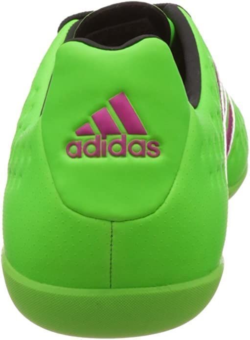 Adidas Herrenschuhe: Adidas ACE 16.3 IN Gr. 44 2/3 – Neu und originalverpackt aus Spreitenbach von 1Runner 5