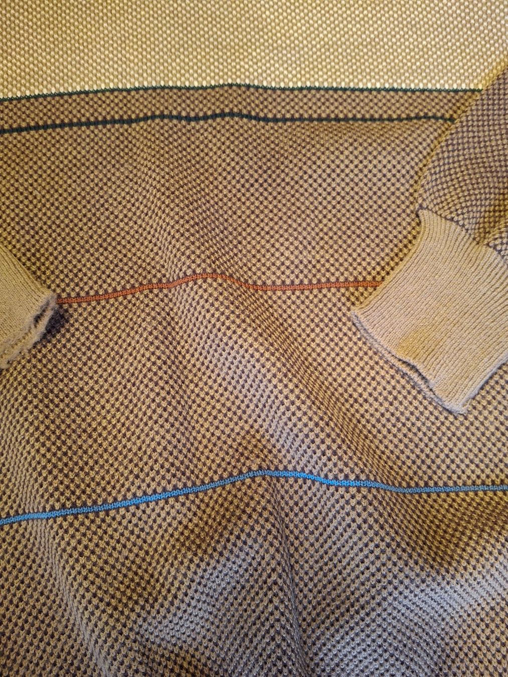 Maglioni & Felpe: Pull vintage col roulé taille L-XL – Usato da Villiers venduto da san_jn5w 4