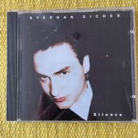 STEPHAN EICHER-SILENCE