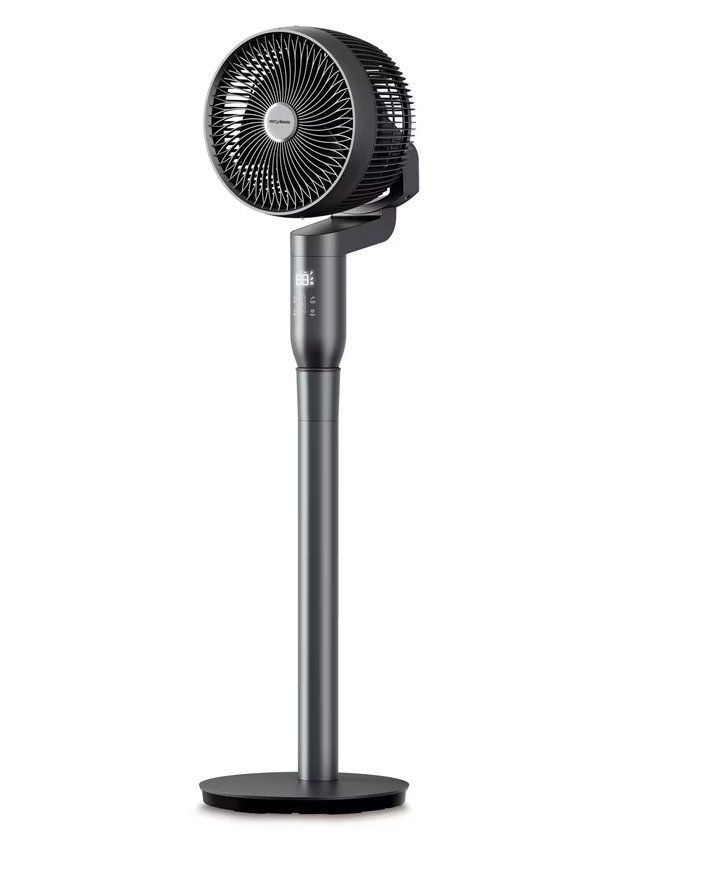 Ventilatori: STYLIES Metis Standventilator (26101102PL) – Nuovo e nell'imballaggio originale da Zürich venduto da fundsachenverkauf