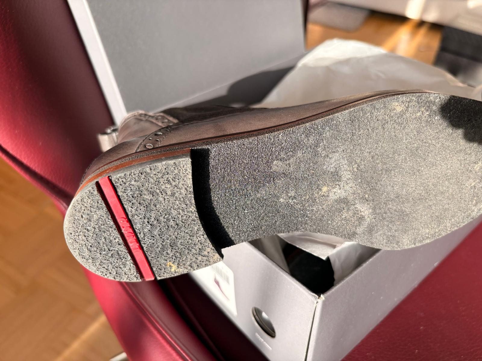 Chaussures femmes: Llyod Damen Stiefeletten – D'occasion à Rheinfelden par Bluemchenpfluecker 1