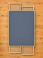 FTM Puzzleboard 1500 Teile mit Vlies
