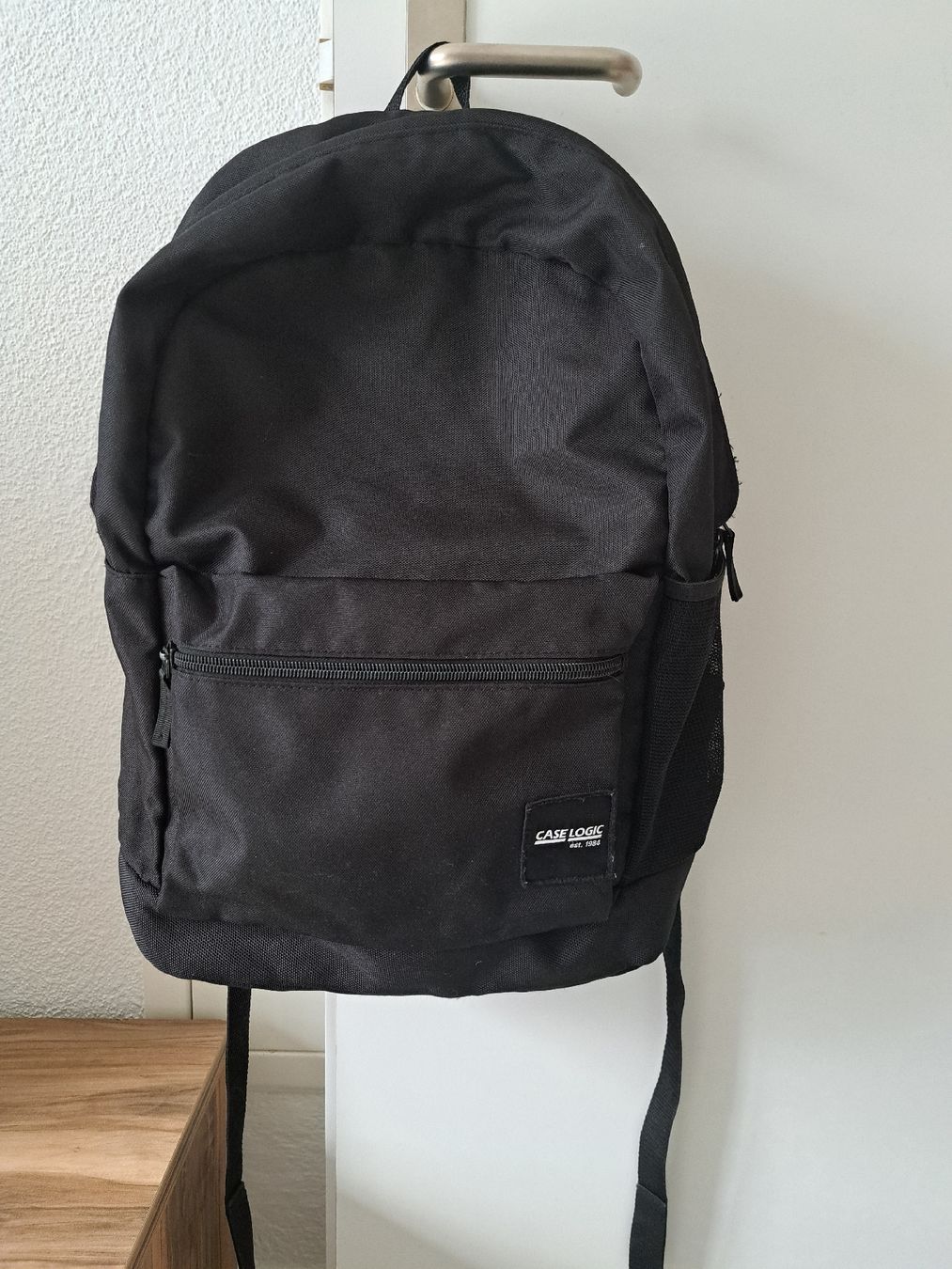 Rucksäcke: Rucksack Case Logic – Gebraucht aus Schneisingen von tamik_x33