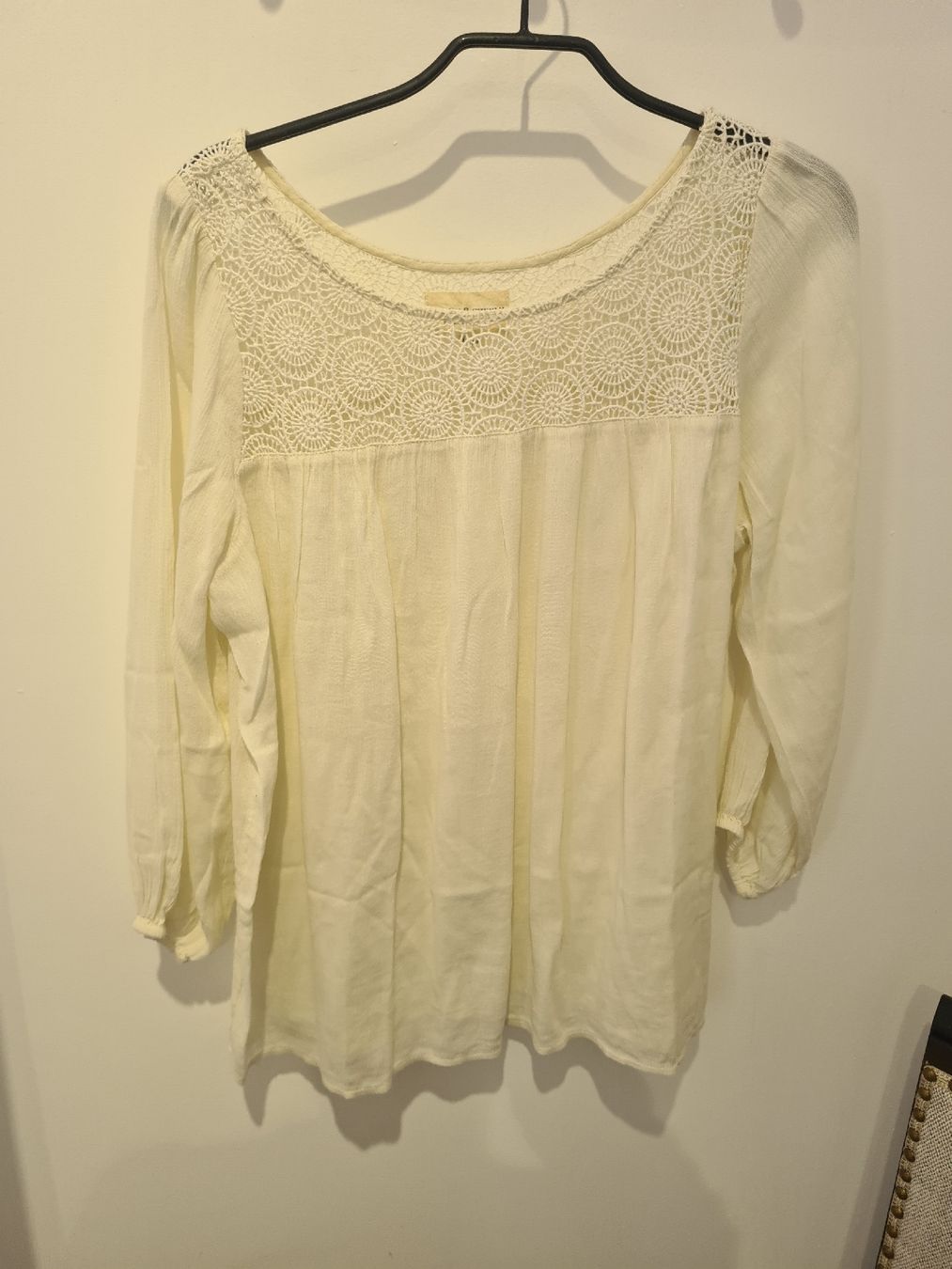 Ralph Lauren Camicette: Denim & Supply Ralph Lauren Bluse, Gr. M – Usato da Adligenswil venduto da FriedasWelt