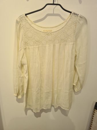 Denim & Supply Ralph Lauren Bluse, Gr. M
