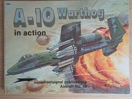 Modellbau Doku - A-10 Warthog in action (#49)