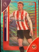 Topps Chrome PL 25/26 - Van den Berg - numbered /199