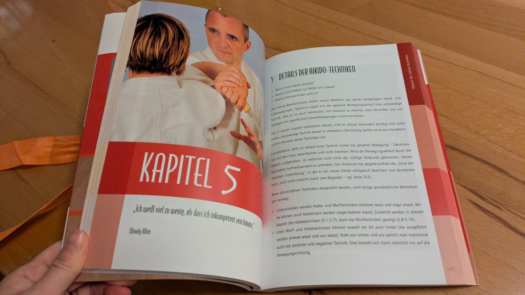 Bücher: Aikido Grundlagen – Gebraucht aus Staufen von Fleby84 1