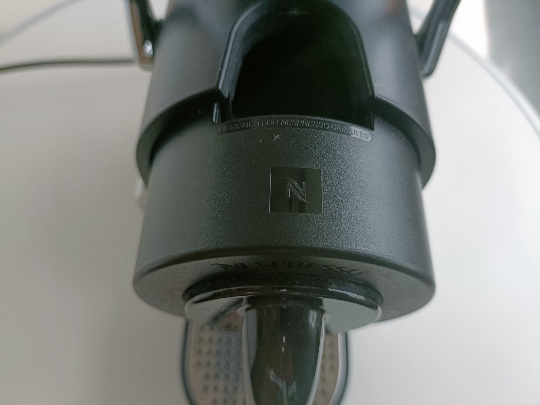 König Macchine per caffè & Macchine per espresso: KÖNIG PIXIE - "Nespresso" - Schöner Zustand - Made in Suisse – Usato da Rümlang venduto da Platin-Cooper 4