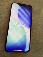 iPhone 13 128 GB (Product) red