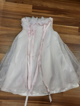 Festkleid gr 98/104  von miss Leod K1