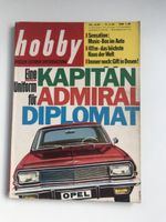 HOBBY 1964