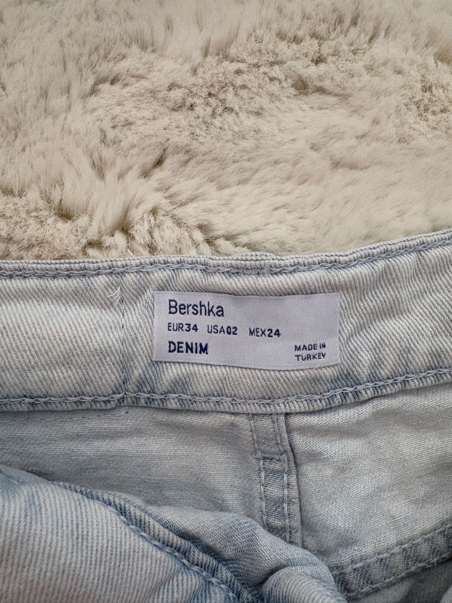 Bershka Jeans: Bershka shorts – Neuf (Voir description) à Rupperswil par Marscu 2