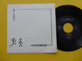 Untrue – No Hope