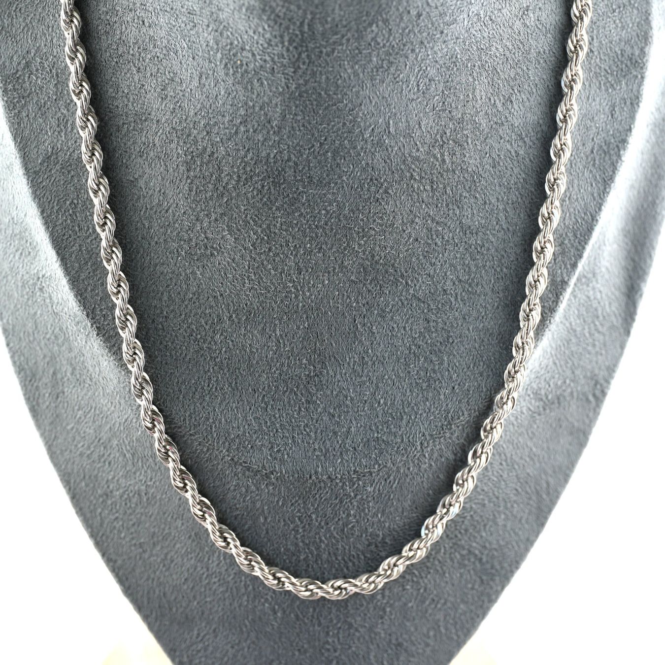 Catenine: Silberkette 925 – Usato da Basel venduto da Vip24