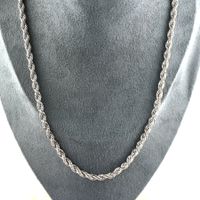 Silberkette 925