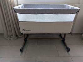 Beistellbett Leonie 3in1 der Marke Lionelo