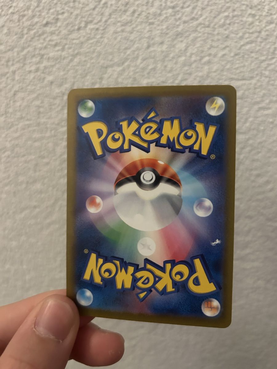 Pokémon Carte collezionabili: Shiftry 🍃 – Nuovo (secondo la descrizione) da Lausanne venduto da POKEALE 1