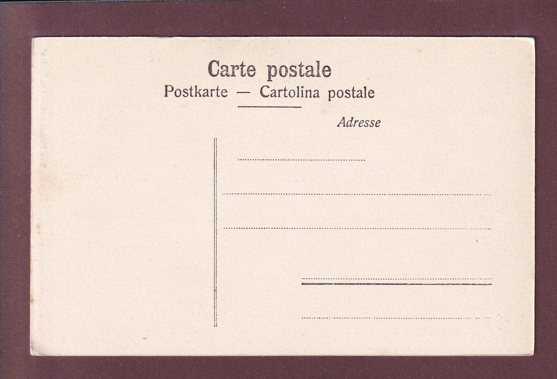 Cartoline postali: ALTDORF - Telldenkmal – Usato da Pully venduto da nicecards 1