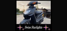 Yamaha 125 expertisé, service,Scooter 125,