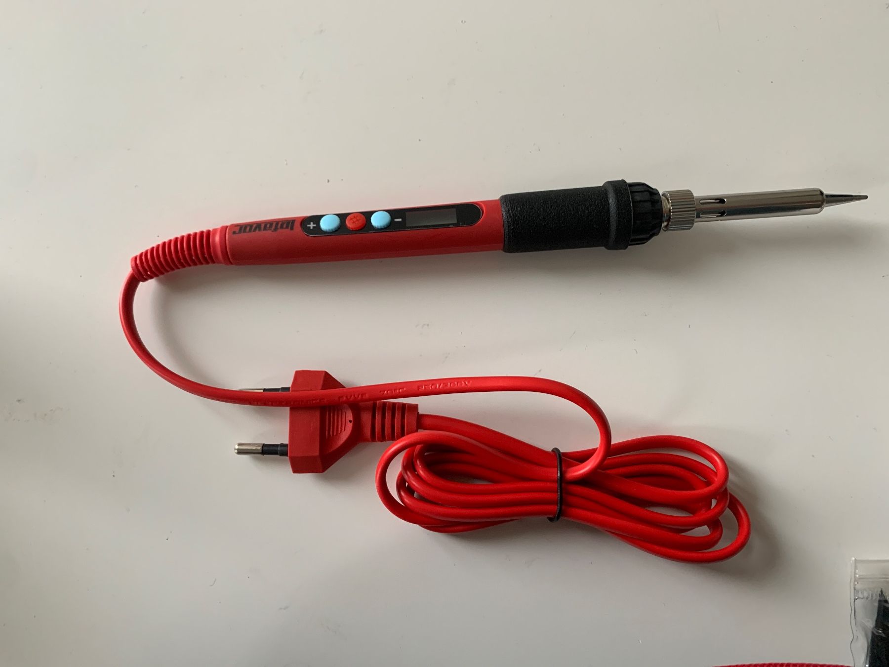Tous les outils: Lötkolben Set – Neuf avec emballage d'origine à Gebenstorf par RetroFuture 3