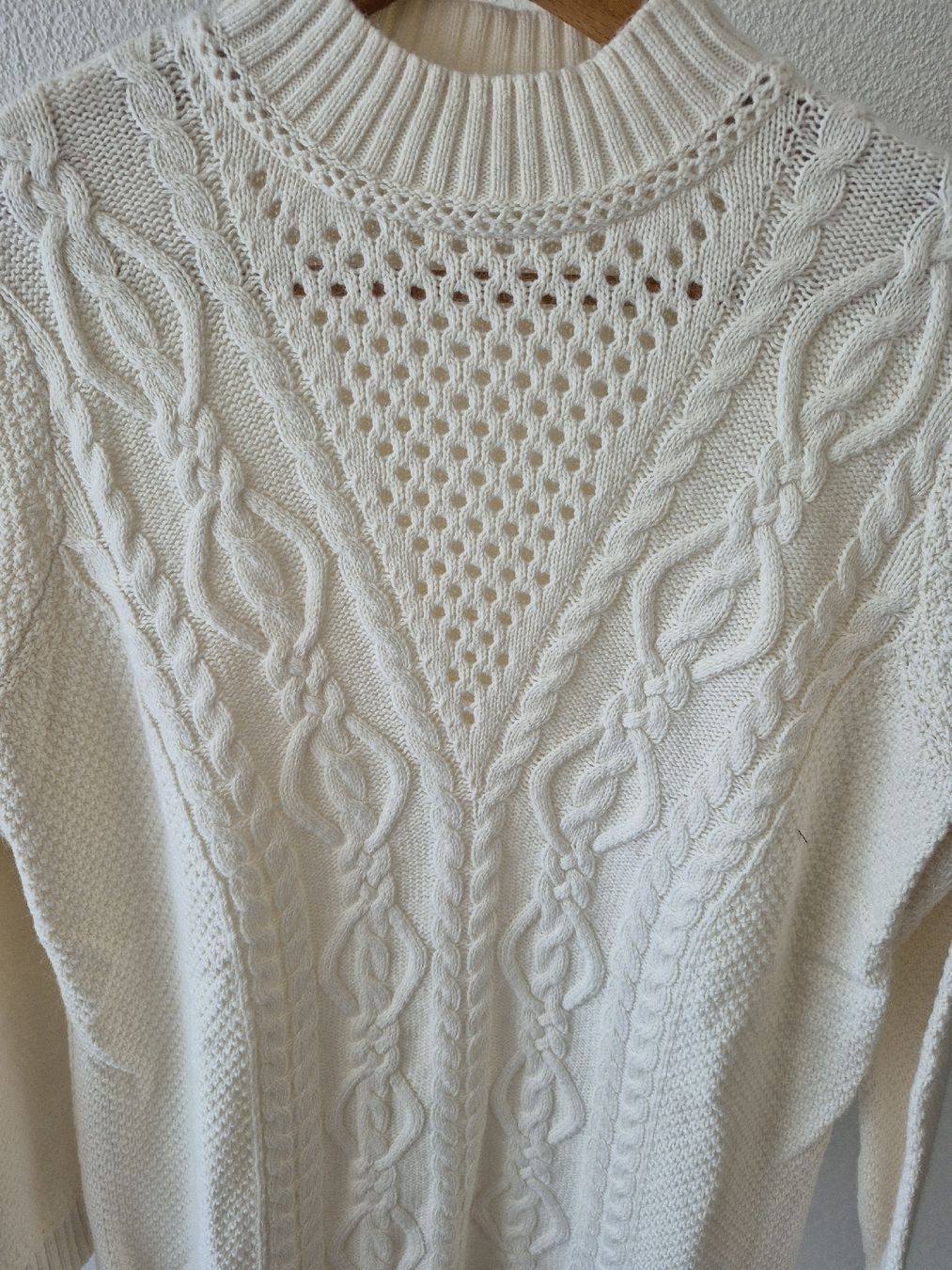 Esprit Maglioni & Felpe: Longpullover von Esprit Gr.S, Neu – Nuovo (secondo la descrizione) da Wädenswil venduto da Orso31 1