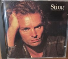 Sting - Nada como el Sol - EP