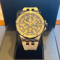 Edox Delfin Skeleton Full Set 85303